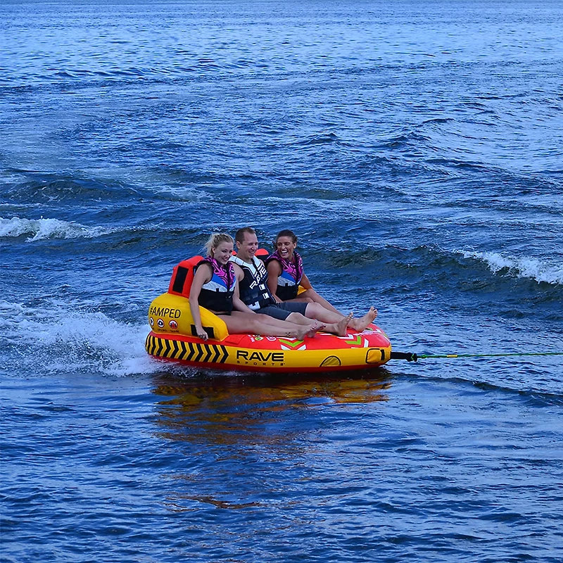 RAVE Sports #Epic Towable