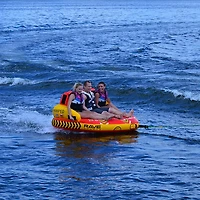 RAVE Sports #Epic Towable