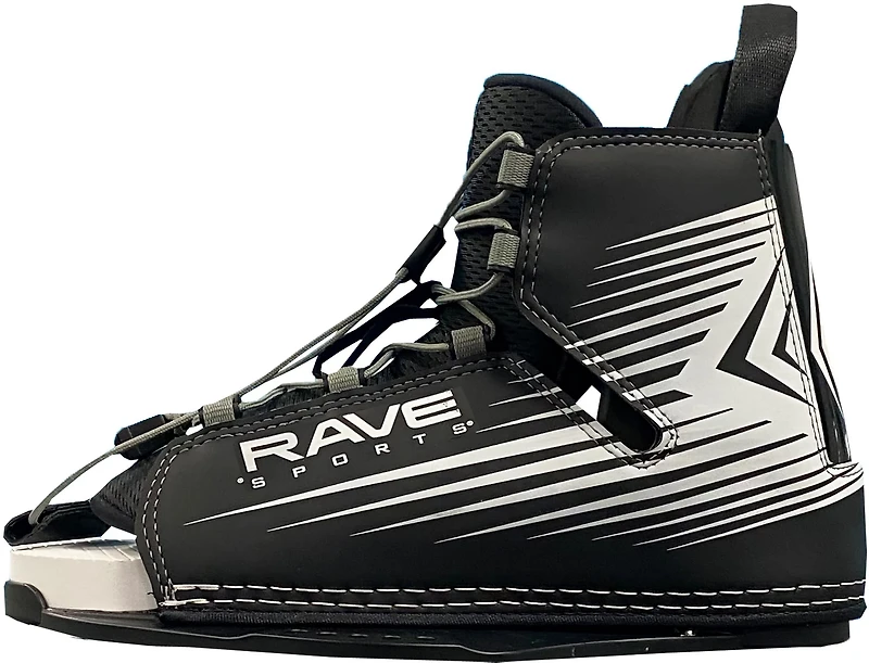 RAVE Sports Freestyle Wakeboard with Bindings