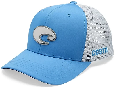 Costa Men's Core Performance Trucker Cap