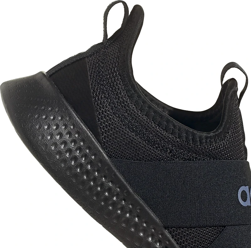 adidas Women's Puremotion Adapt Slip-On Lifestyle Shoes