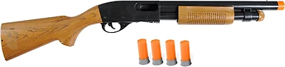 Maxx Action Pump Action Toy Shotgun
