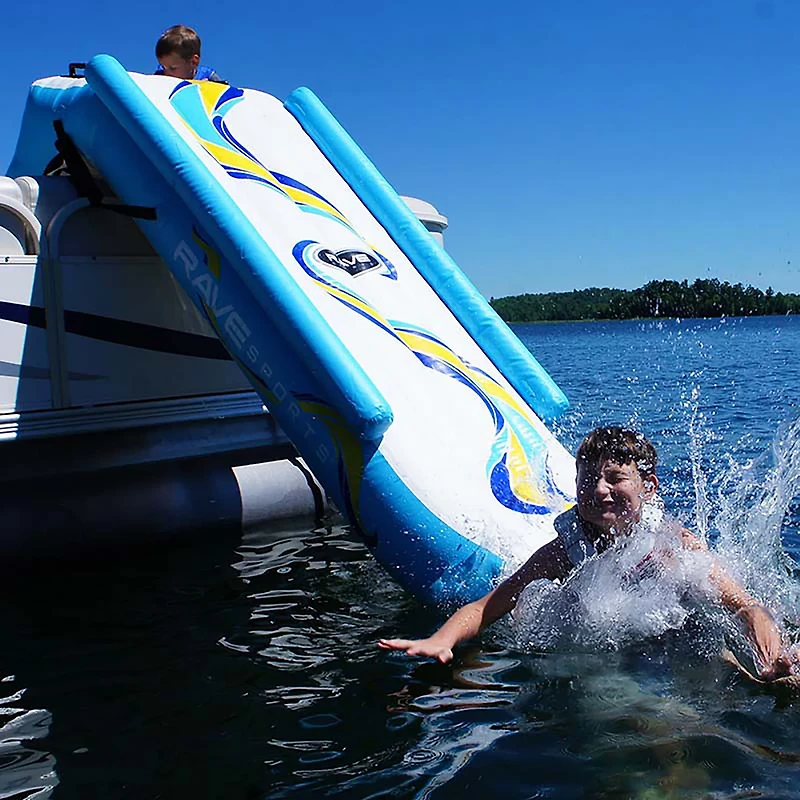 RAVE Sports Pontoon Slide