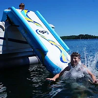 RAVE Sports Pontoon Slide