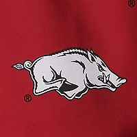 Columbia Sportswear Men's University of Arkansas CLG Super Slack Tide™ Logo Print Shirt
