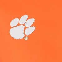 Columbia Sportswear Men's Clemson University CLG Super Slack Tide™ Logo Print Shirt
