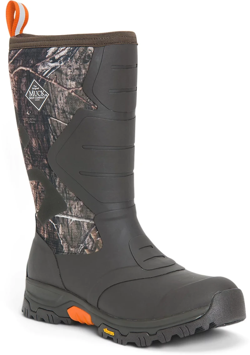 Muck Boot Men's Apex Pro Mid Calf Waterproof Hunting Boots