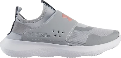 Under Armour Women's Runplay Paint Splatter Running Shoes