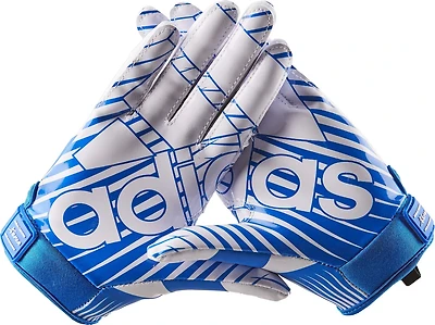 adidas Youth Filthy Quick 4.0 Receiver Football Gloves