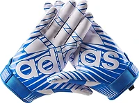 adidas Youth Filthy Quick 4.0 Receiver Football Gloves