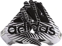 adidas Adults' Filthy Quick 4.0 Receiver Football Gloves