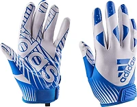 adidas Adults' Filthy Quick 4.0 Receiver Football Gloves