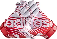 adidas Adults' Filthy Quick 4.0 Receiver Football Gloves
