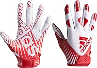 adidas Adults' Filthy Quick 4.0 Receiver Football Gloves