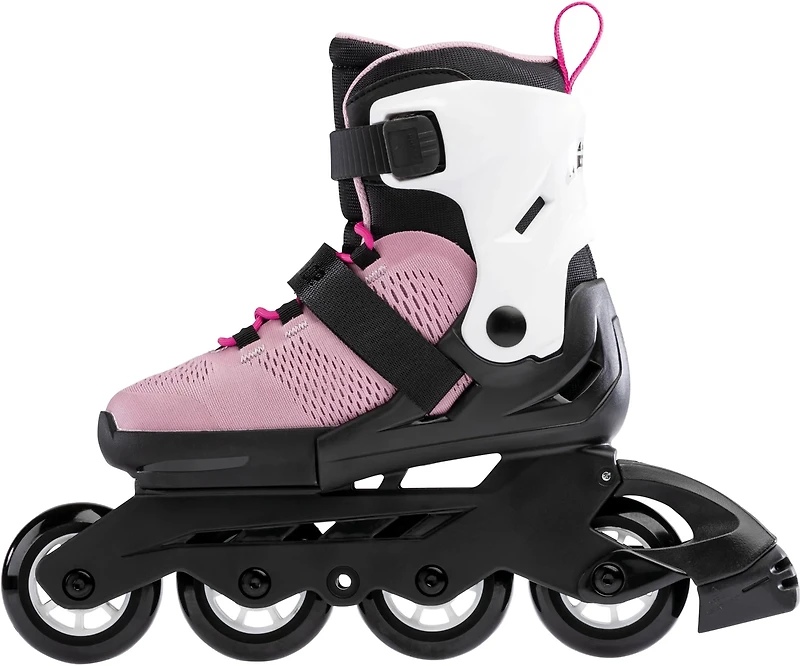 Rollerblade Girls' Microblade 11J-1 Adjustable In-Line Skates