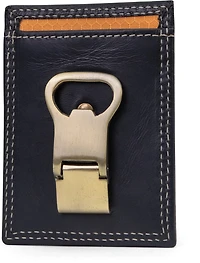 Timberland Pro Ellet Front Pocket Wallet