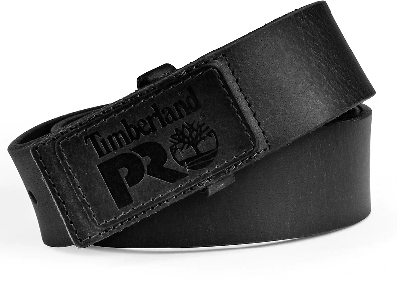 Timberland Pro No-Scratch 38 mm Leather Mechanic Belt