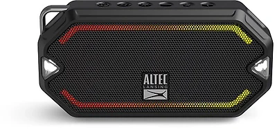 Altec Lansing HydraMini Everything Proof Speaker