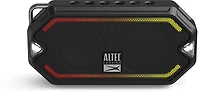 Altec Lansing HydraMini Everything Proof Speaker