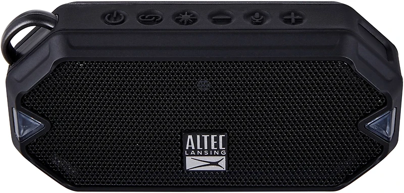 Altec Lansing HydraMini Everything Proof Speaker