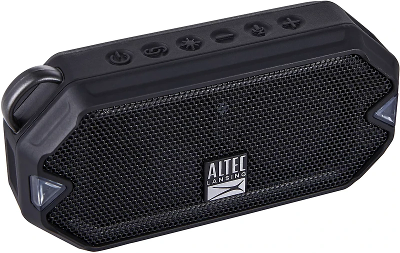 Altec Lansing HydraMini Everything Proof Speaker