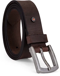 Timberland Pro Rivet 40 mm Workwear Leather Belt
