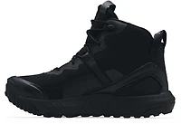 Under Armour Men's Micro G Valsetz Mid Tactical Boots