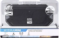 Altec Lansing HydraMini Everything Proof Speaker