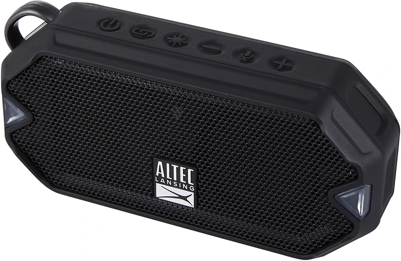 Altec Lansing HydraMini Everything Proof Speaker