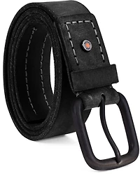 Timberland Pro Double Stitch 40 mm Workwear Leather Belt
