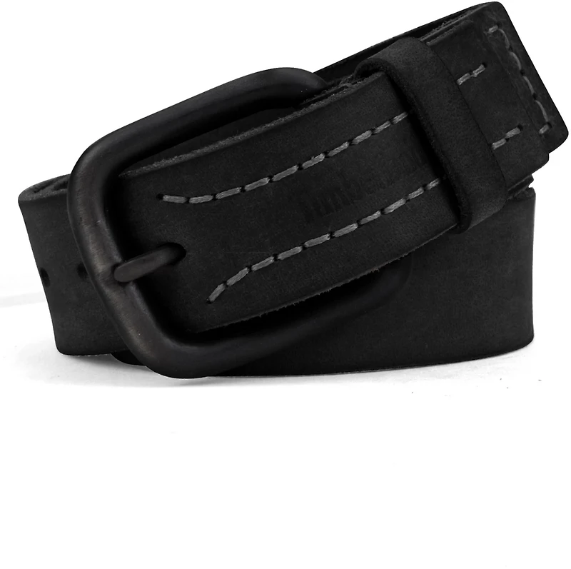 Timberland Pro Double Stitch 40 mm Workwear Leather Belt