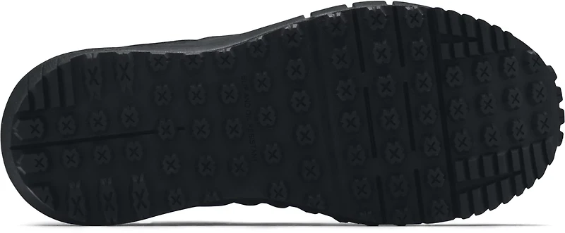 Under Armour Women's Micro G Valsetz Mid Tactical Boots