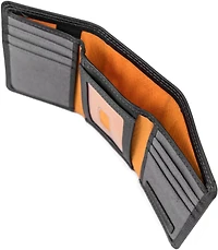 Timberland Pro Brady TBL Trifold Leather Wallet