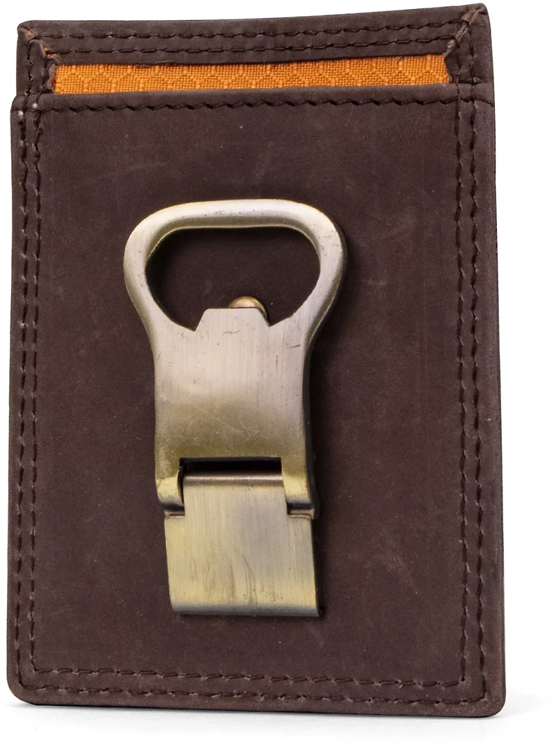 Timberland Pro Pullman Front Pocket Wallet