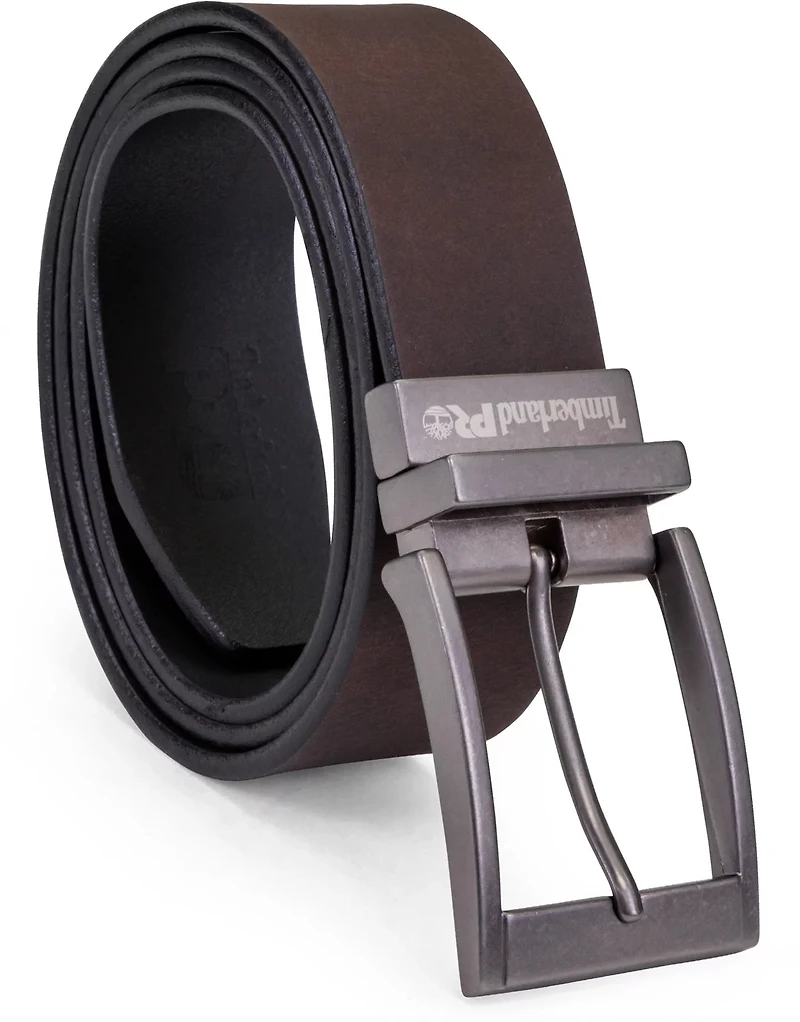 Timberland Pro Reversible 38 mm Leather Belt