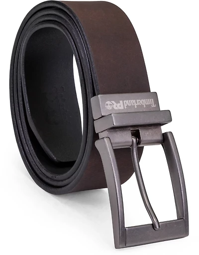 Timberland Pro Reversible 38 mm Leather Belt