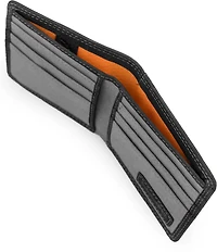 Timberland Pro Bullard Slim Billfold Leather Wallet