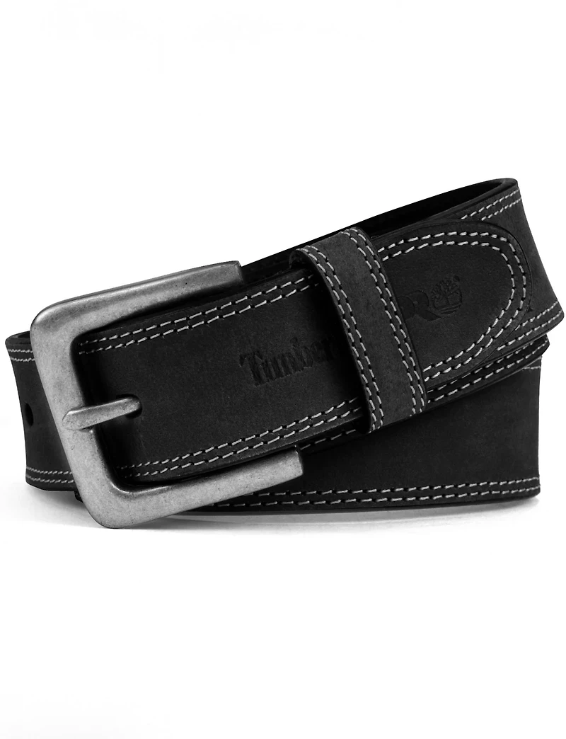 Timberland Pro 38 mm Workwear Leather Belt