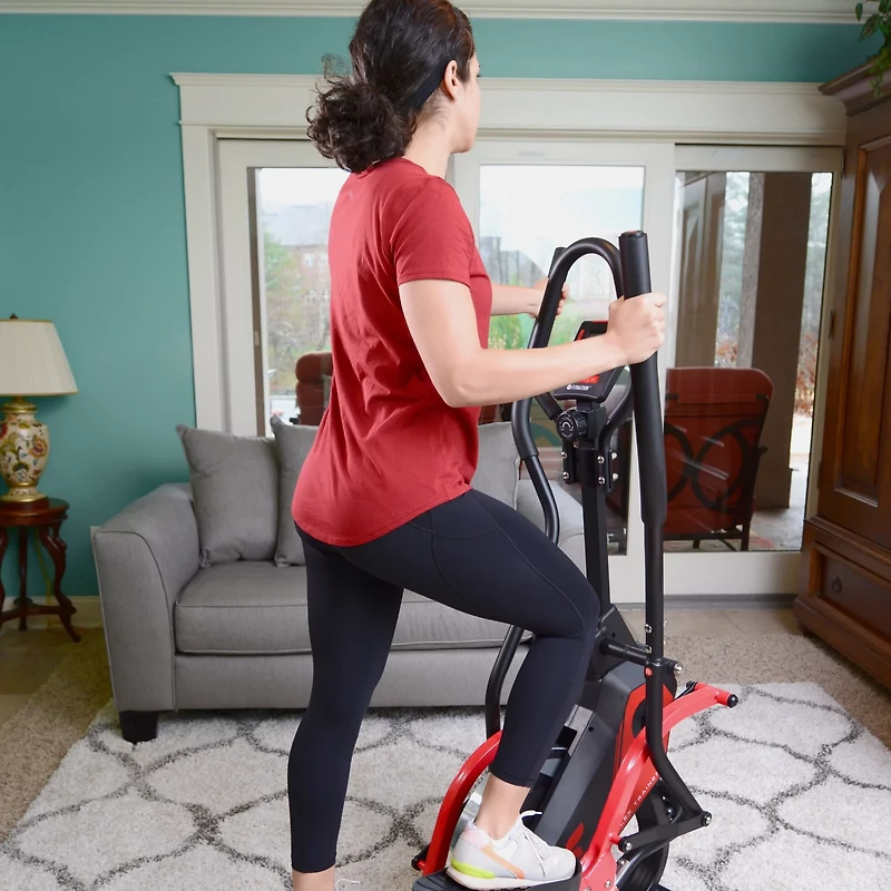 FitNation Flex Trainer Elliptical