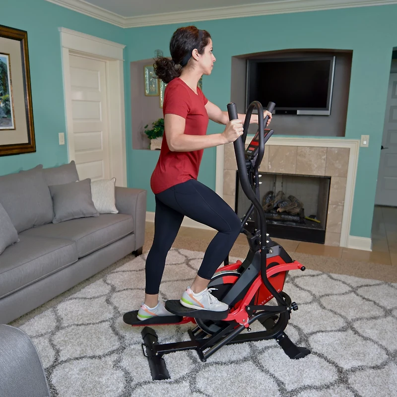 FitNation Flex Trainer Elliptical