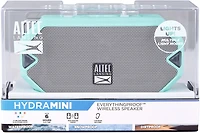 Altec Lansing HydraMini Everything Proof Speaker
