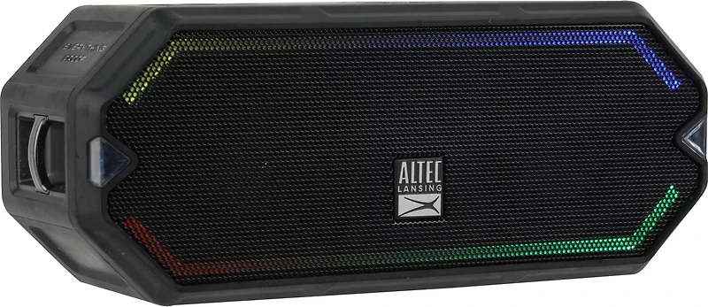Altec Lansing Hydrablast Everything-Proof Speaker