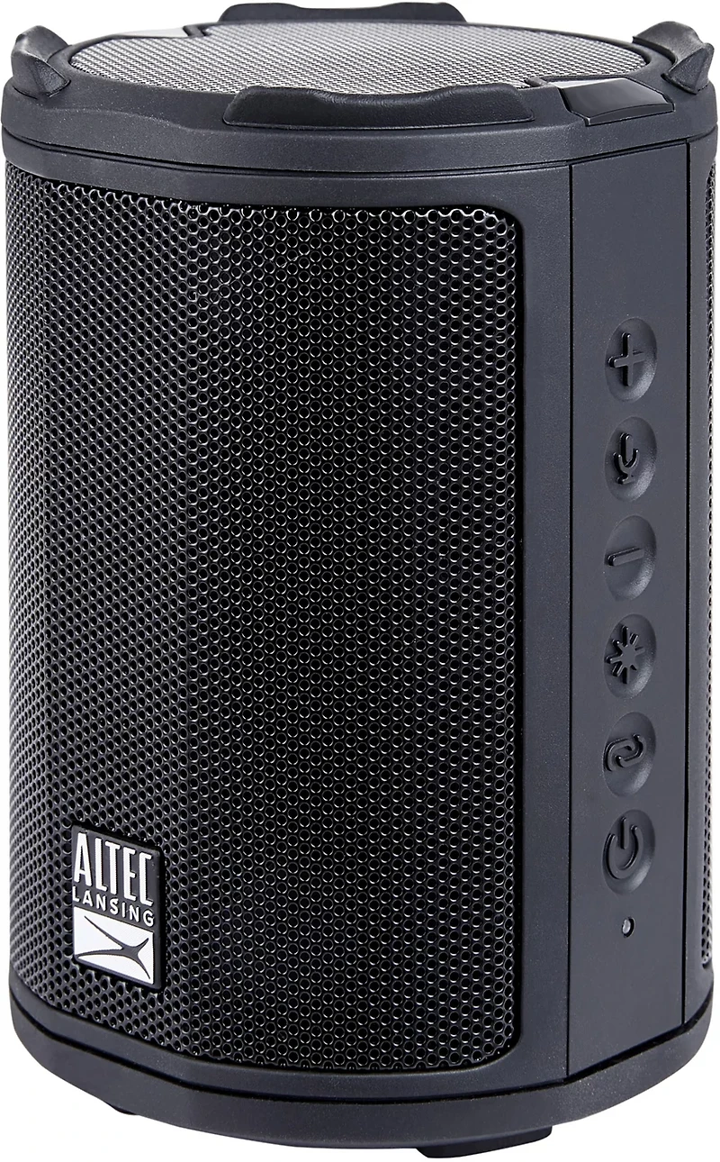 Altec Lansing HydraMotion Everything Proof Speaker