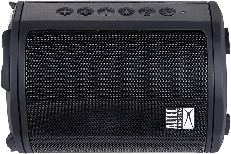 Altec Lansing HydraMotion Everything Proof Speaker