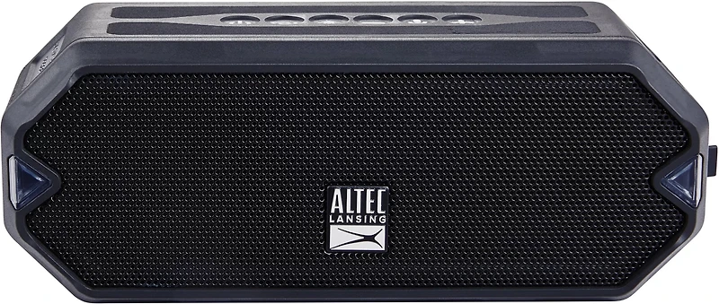 Altec Lansing HydraJolt Everything Proof Speaker
