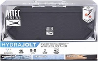 Altec Lansing HydraJolt Everything Proof Speaker
