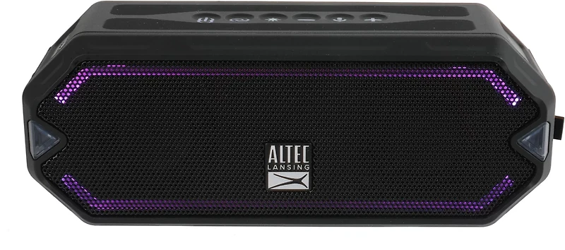 Altec Lansing HydraJolt Everything Proof Speaker