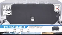 Altec Lansing Hydrablast Everything-Proof Speaker