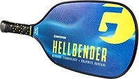 Gamma Hellbender Pickleball Paddle
