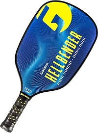Gamma Hellbender Pickleball Paddle